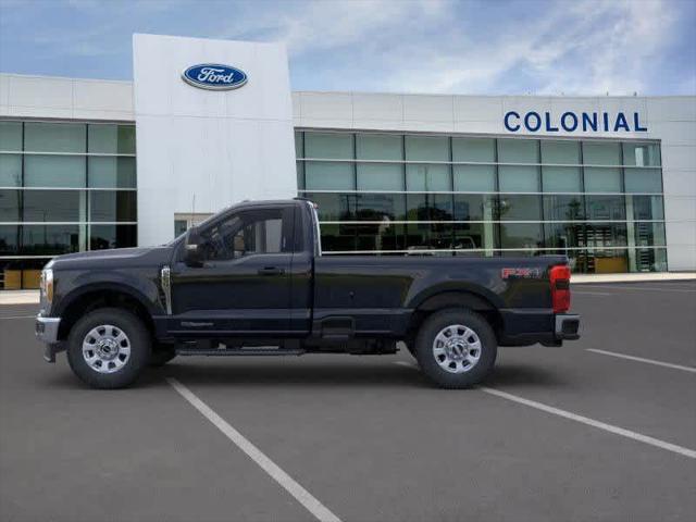 new 2025 Ford F-250 car, priced at $68,805