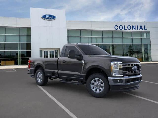 new 2025 Ford F-250 car, priced at $68,805