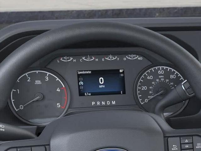 new 2025 Ford F-250 car, priced at $68,805
