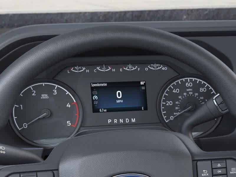new 2025 Ford F-250 car, priced at $63,865