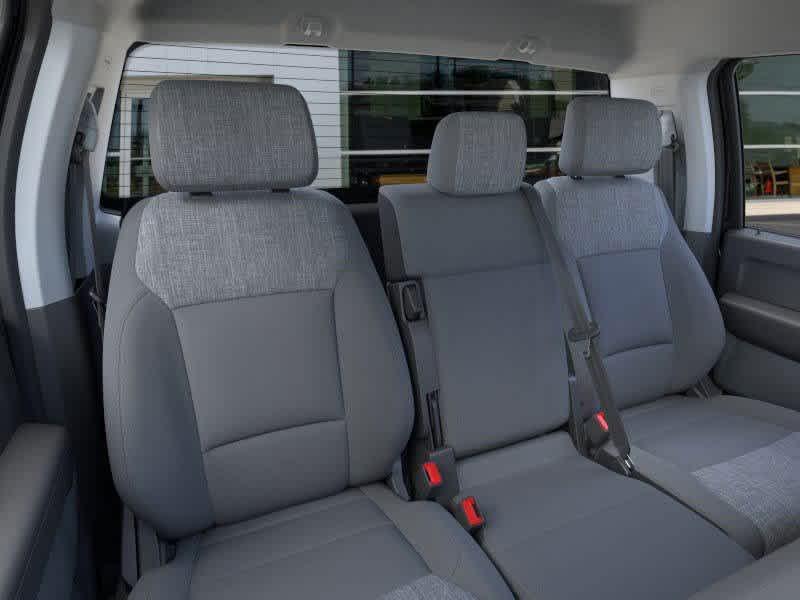new 2025 Ford F-250 car, priced at $63,865