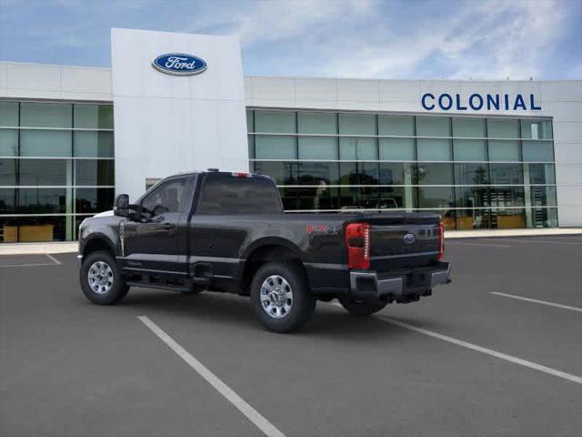 new 2025 Ford F-250 car, priced at $68,805
