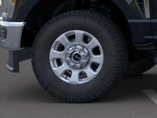 new 2025 Ford F-250 car, priced at $68,805