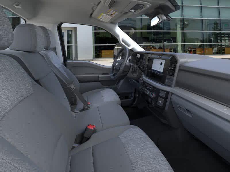 new 2025 Ford F-250 car, priced at $63,865