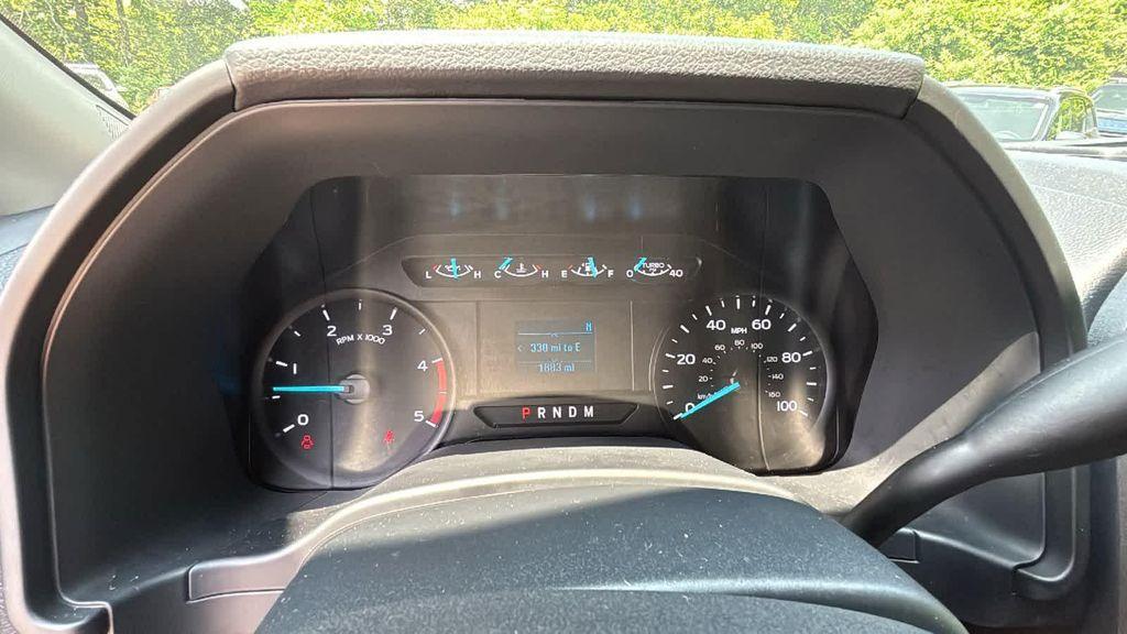 used 2022 Ford F-350 car, priced at $69,977