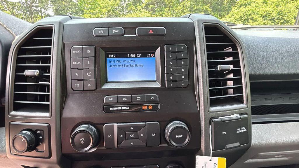 used 2022 Ford F-350 car, priced at $69,977