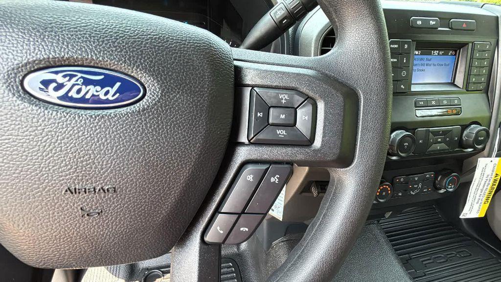 used 2022 Ford F-350 car, priced at $69,977