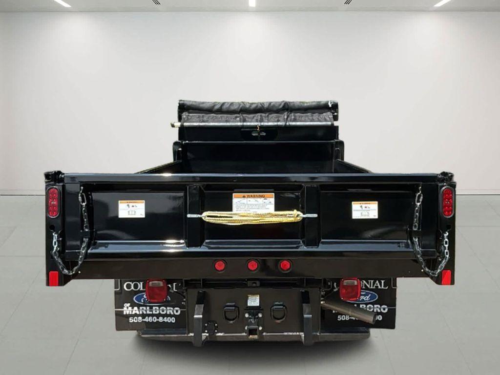 used 2022 Ford F-350 car, priced at $69,977