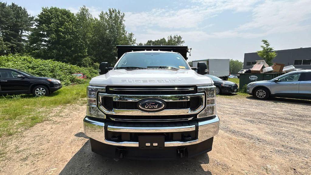 used 2022 Ford F-350 car, priced at $69,977