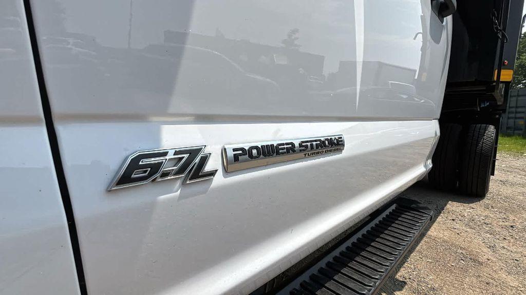 used 2022 Ford F-350 car, priced at $69,977