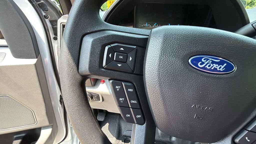used 2022 Ford F-350 car, priced at $69,977