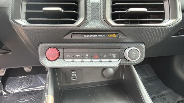 used 2024 Ford Mustang car, priced at $48,877