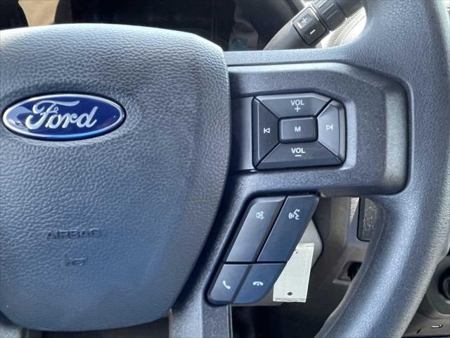 used 2022 Ford F-350 car, priced at $79,977