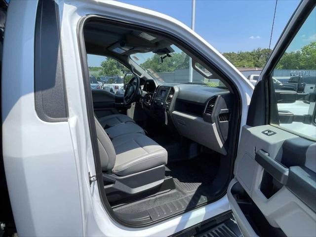 used 2022 Ford F-350 car, priced at $79,977