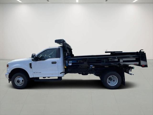 used 2022 Ford F-350 car, priced at $79,977