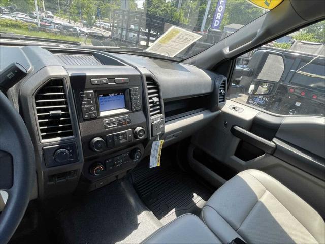 used 2022 Ford F-350 car, priced at $79,977