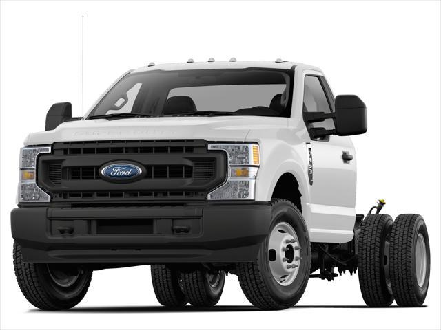 used 2022 Ford F-350 car, priced at $79,977