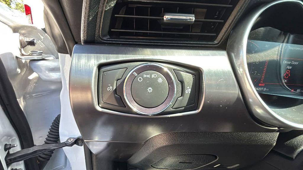 used 2021 Ford Mustang car, priced at $47,577