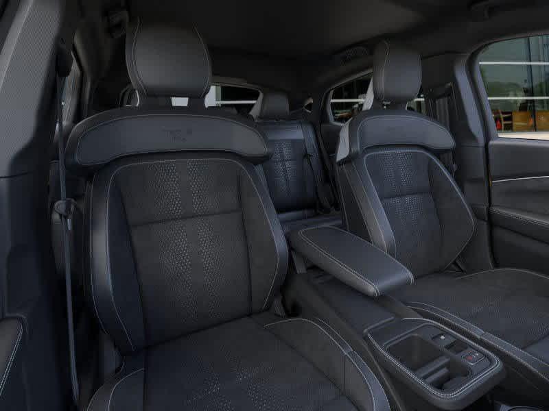 new 2025 Ford Mustang Mach-E car, priced at $56,877