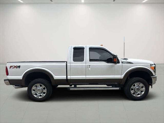 used 2016 Ford F-250 car, priced at $32,577