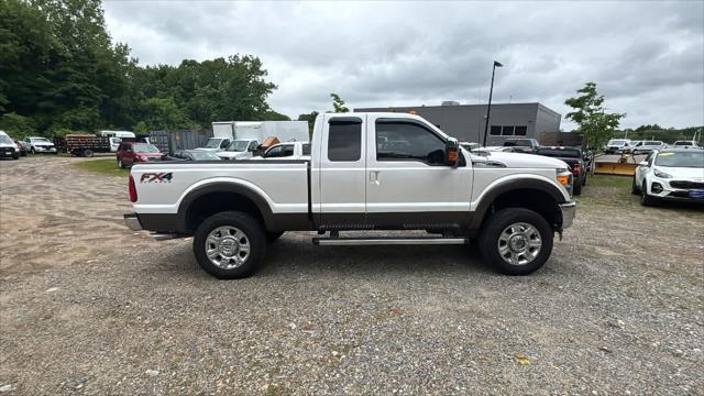 used 2016 Ford F-250 car, priced at $32,577