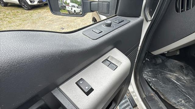 used 2016 Ford F-250 car, priced at $32,577