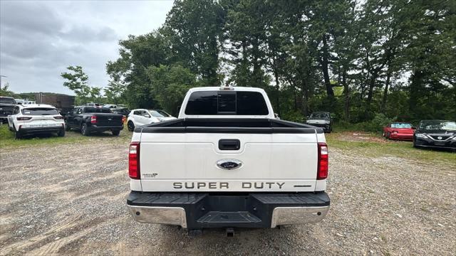 used 2016 Ford F-250 car, priced at $32,577