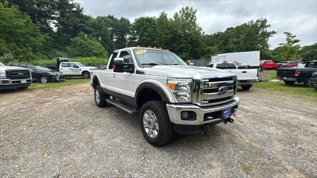 used 2016 Ford F-250 car, priced at $32,577