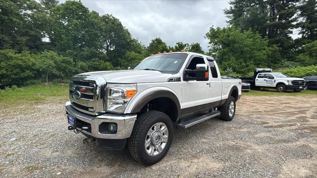used 2016 Ford F-250 car, priced at $32,577