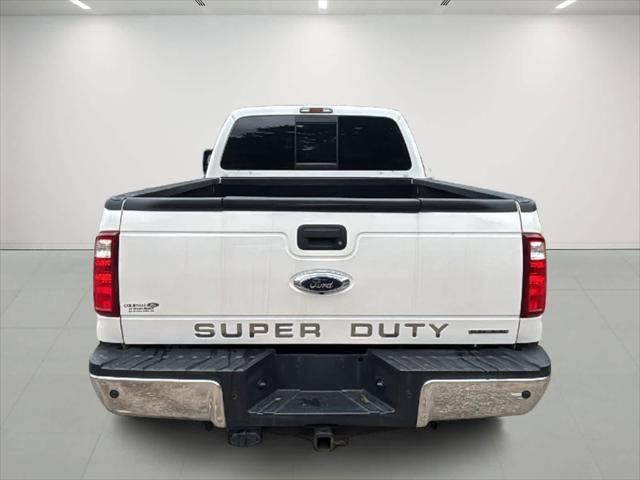 used 2016 Ford F-250 car, priced at $32,577