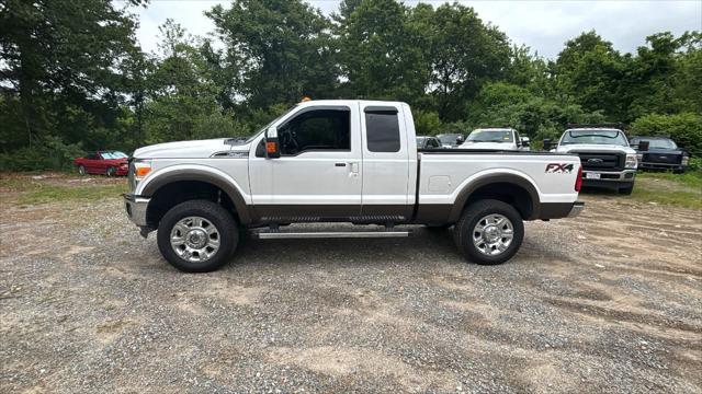 used 2016 Ford F-250 car, priced at $32,577