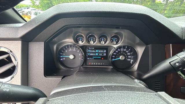 used 2016 Ford F-250 car, priced at $32,577