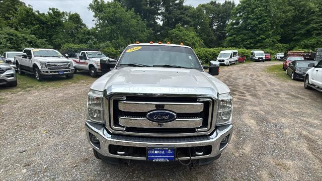 used 2016 Ford F-250 car, priced at $32,577