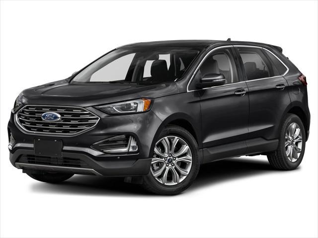 used 2022 Ford Edge car, priced at $295,077