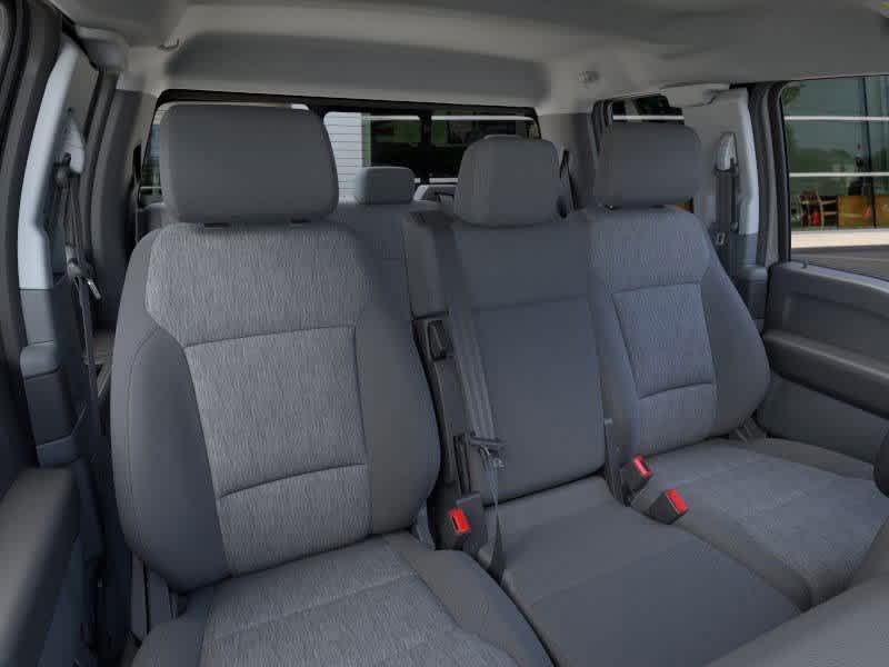 new 2025 Ford F-250 car, priced at $60,934