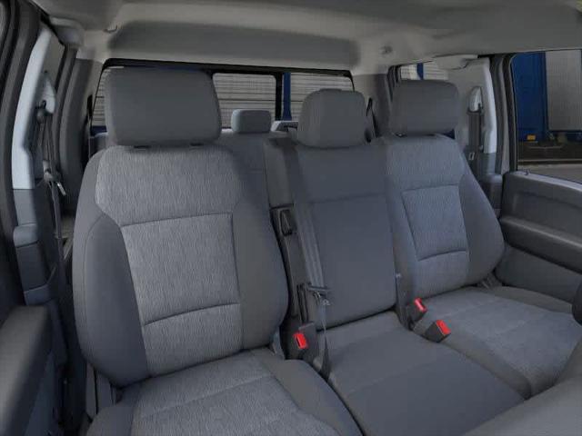 new 2025 Ford F-250 car, priced at $64,220