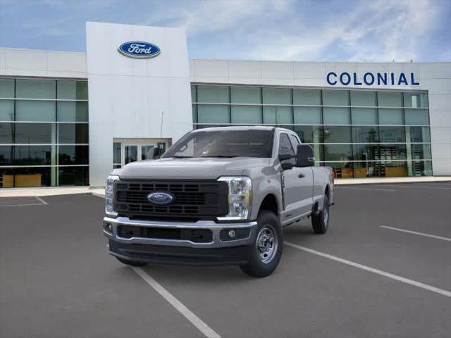new 2025 Ford F-250 car, priced at $64,220