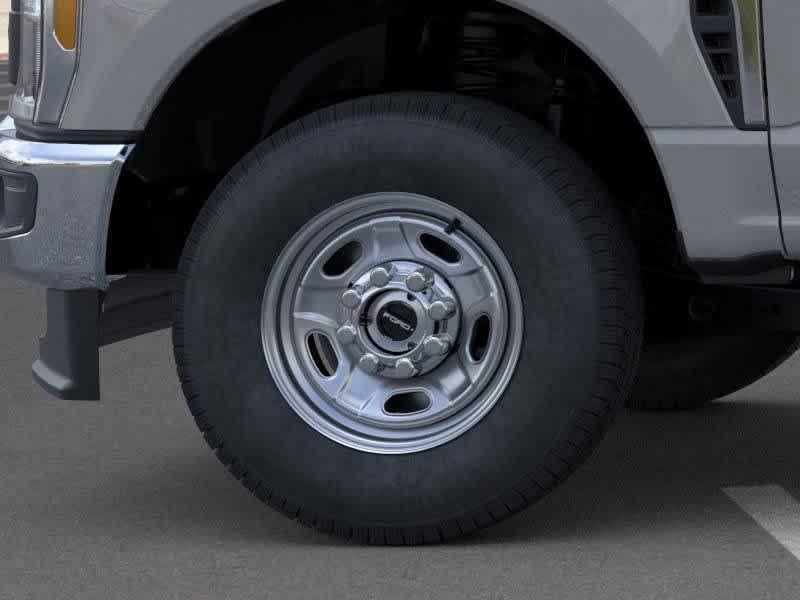 new 2025 Ford F-250 car, priced at $60,934