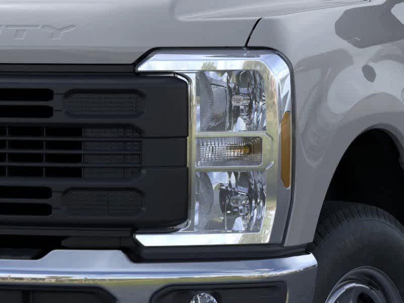 new 2025 Ford F-250 car, priced at $60,934