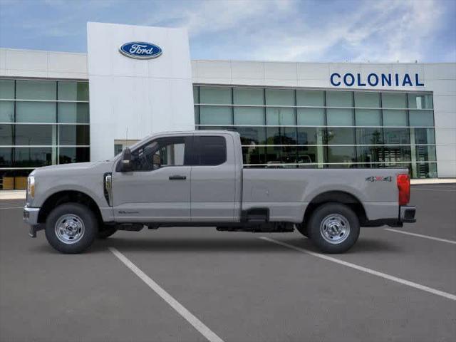 new 2025 Ford F-250 car, priced at $64,220