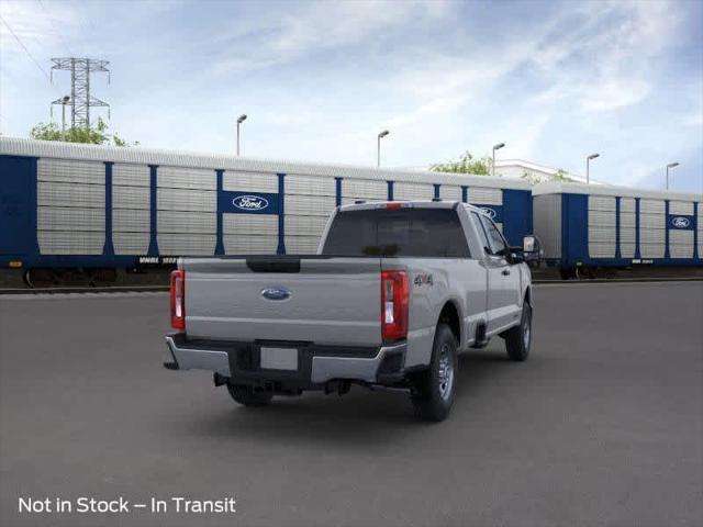 new 2025 Ford F-250 car, priced at $64,220
