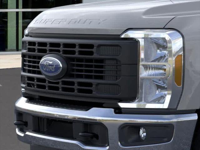 new 2025 Ford F-250 car, priced at $64,220