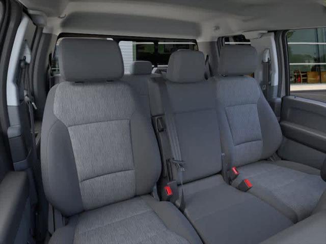new 2025 Ford F-250 car, priced at $64,220
