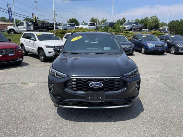 used 2023 Ford Escape car, priced at $37,977