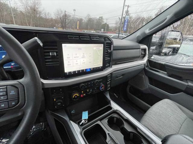 used 2024 Ford F-350 car, priced at $59,977