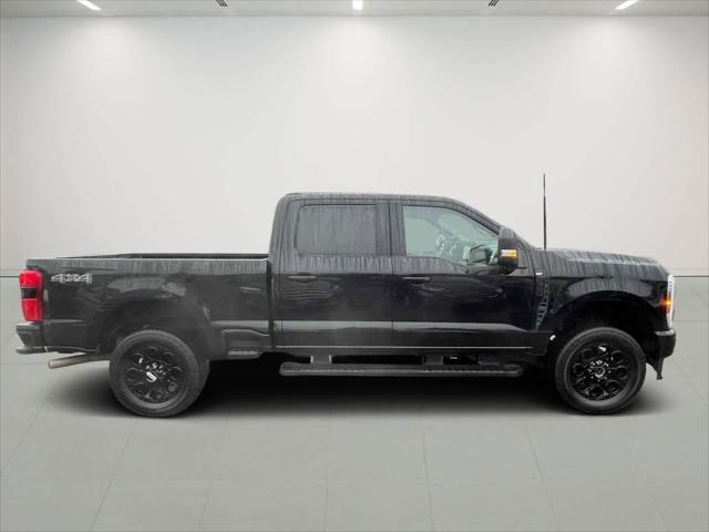 used 2024 Ford F-350 car, priced at $59,977