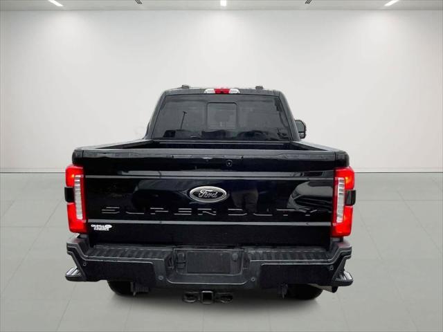 used 2024 Ford F-350 car, priced at $59,977