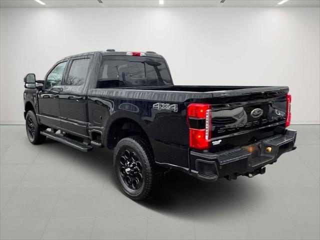 used 2024 Ford F-350 car, priced at $59,977