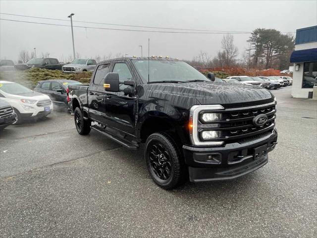 used 2024 Ford F-350 car, priced at $59,977