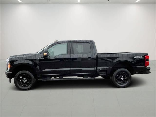 used 2024 Ford F-350 car, priced at $59,977